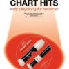 Junior Guest Spot: Chart Hits - Easy Playalong (Recorder)