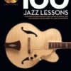 100 Jazz Lessons (+Audio Access)