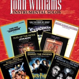 The Very Best of John Williams - Trombone