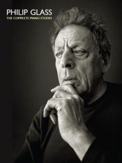 Philip Glass: The Complete Piano Etudes