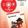 Hal leonard piano Speelboek 5, Meespeel-CD