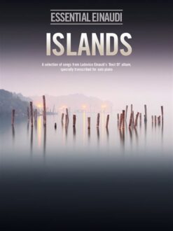 Islands ( Essential Einaudi )