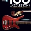 100 Jazz Lessons