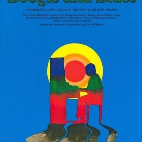 The Joy of Boogie and Blues