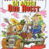 Heavy Metal & Ander Oud Roest