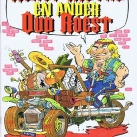 Heavy Metal & Ander Oud Roest