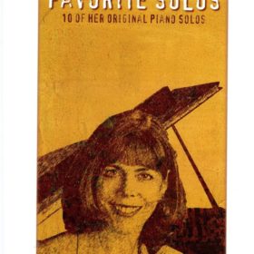 Catherine Rollin's Favorite Solos, Book 1