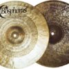 Bosphorus 14" Master Series Hihats