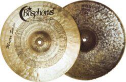 Bosphorus 14" Master Series Hihats