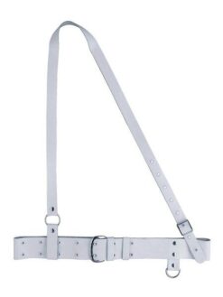 Boston JK10 Junior Marching Belt