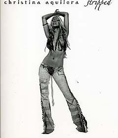 Christina Aguilera: Stripped (PVG)