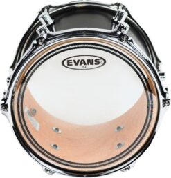 Evans TT13EC2S Clear SST