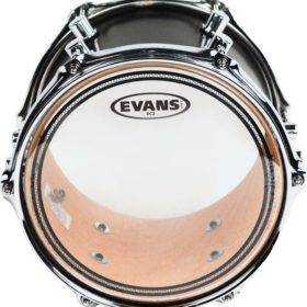 Evans TT13EC2S Clear SST