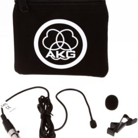 AKG C417L