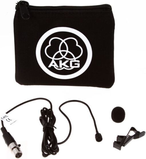 AKG C417L