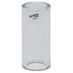 Dunlop 213 Glass Slide Large