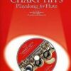 Guest Spot: Chart Hits, Playalong for Flute