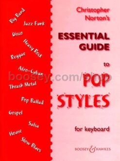 Essential Guide To Pop Styles