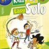 Kids Play Easy Solo - Flute