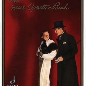 Das Neue Operetten Buch 1