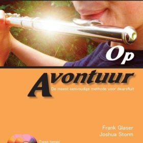 Op Avontuur 4 (+2CD)