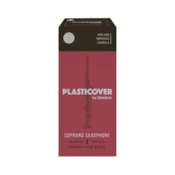 D'addario / Rico Plasticover 2