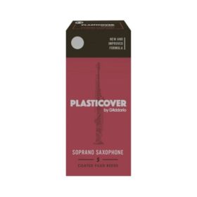 D'addario / Rico Plasticover 2