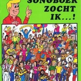 Dit Songboek zocht ik...! deel 3