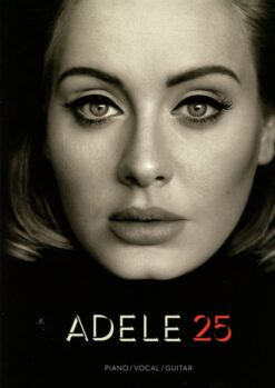 Adele 25 (PVG)