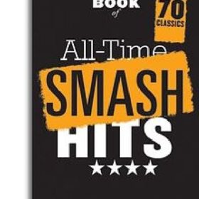 Little Black Book; All time Smash Hits