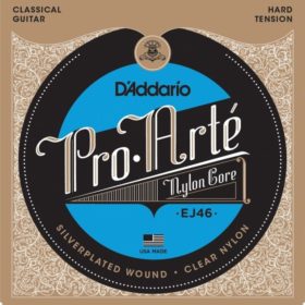 D'addario EJ46