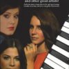 Play Piano With...Christina Perri, Lana Del Ray And Other Great Artists