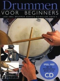 Drummen Voor Beginners