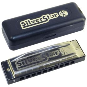 Hohner Silverstar C