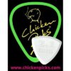 Chickenpicks Tritone III Series Bermuda III 2.1mm