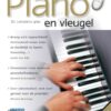 Tipboek Piano en vleugel