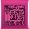 Ernie Ball 2223 Super Slinky