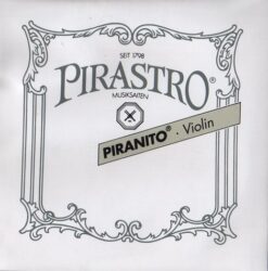 Pirastro Piranito viool 4/4