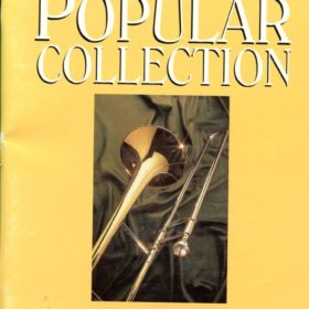 Popular Collection 05, Trombone Solo