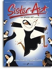 Sister Act (Vocal Selections)