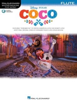 Coco (+Audio Access)