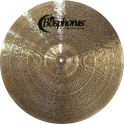 Bosphorus 14" New Orleans Series Hihats