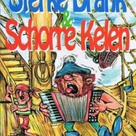 Sterke Drank & Schorre Kelen