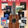 Top Hits of 2016 - for Ukulele