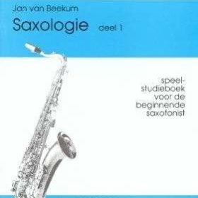 Saxologie deel 1