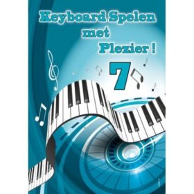 Keyboard Spelen Met Plezier! Deel 7