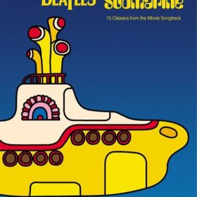 The Beatles - Yellow Submarine (PVG)
