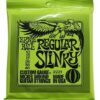 Ernie Ball 2221 Regular Slinky