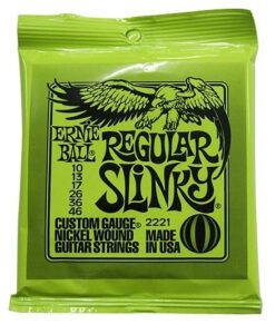 Ernie Ball 2221 Regular Slinky