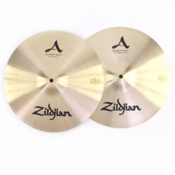 Zildjian 14" Avedis New Beat Hihats